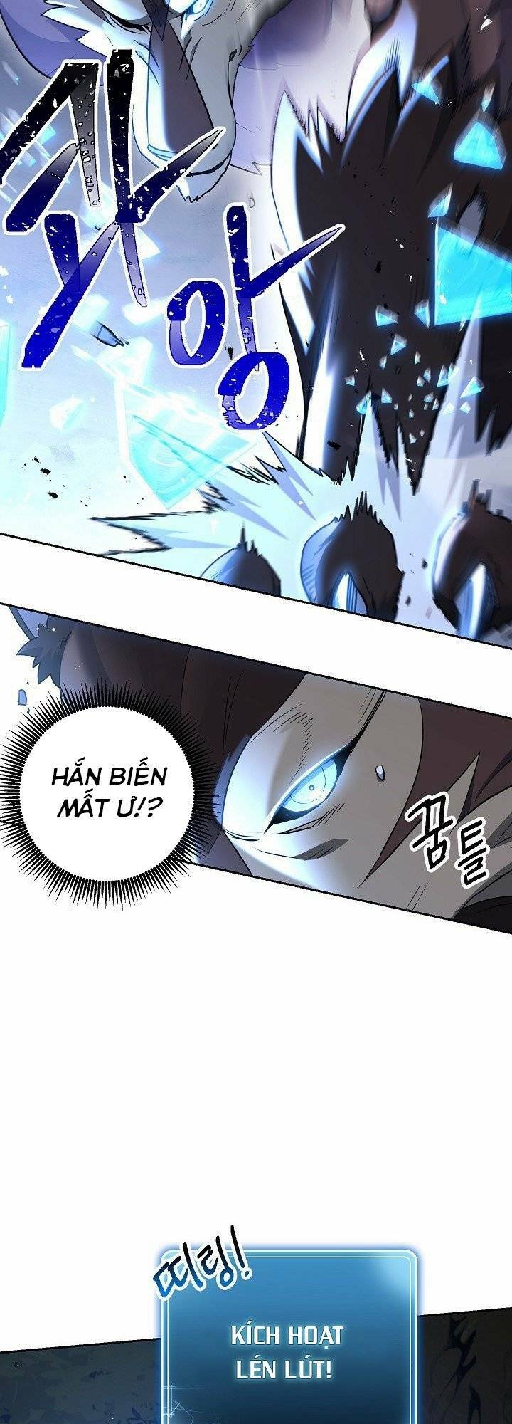 Cốt Binh Trở Lại Tập 128 trang 29