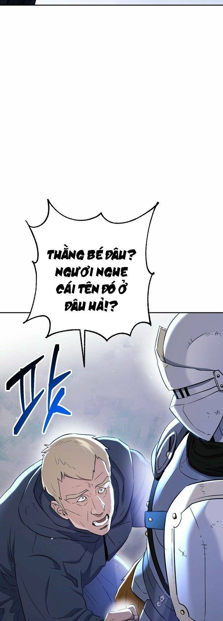 Cốt Binh Trở Lại Tập 128 trang 50