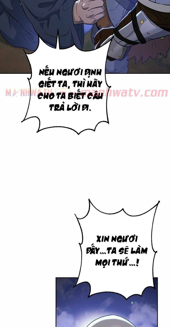 Cốt Binh Trở Lại Tập 128 trang 51