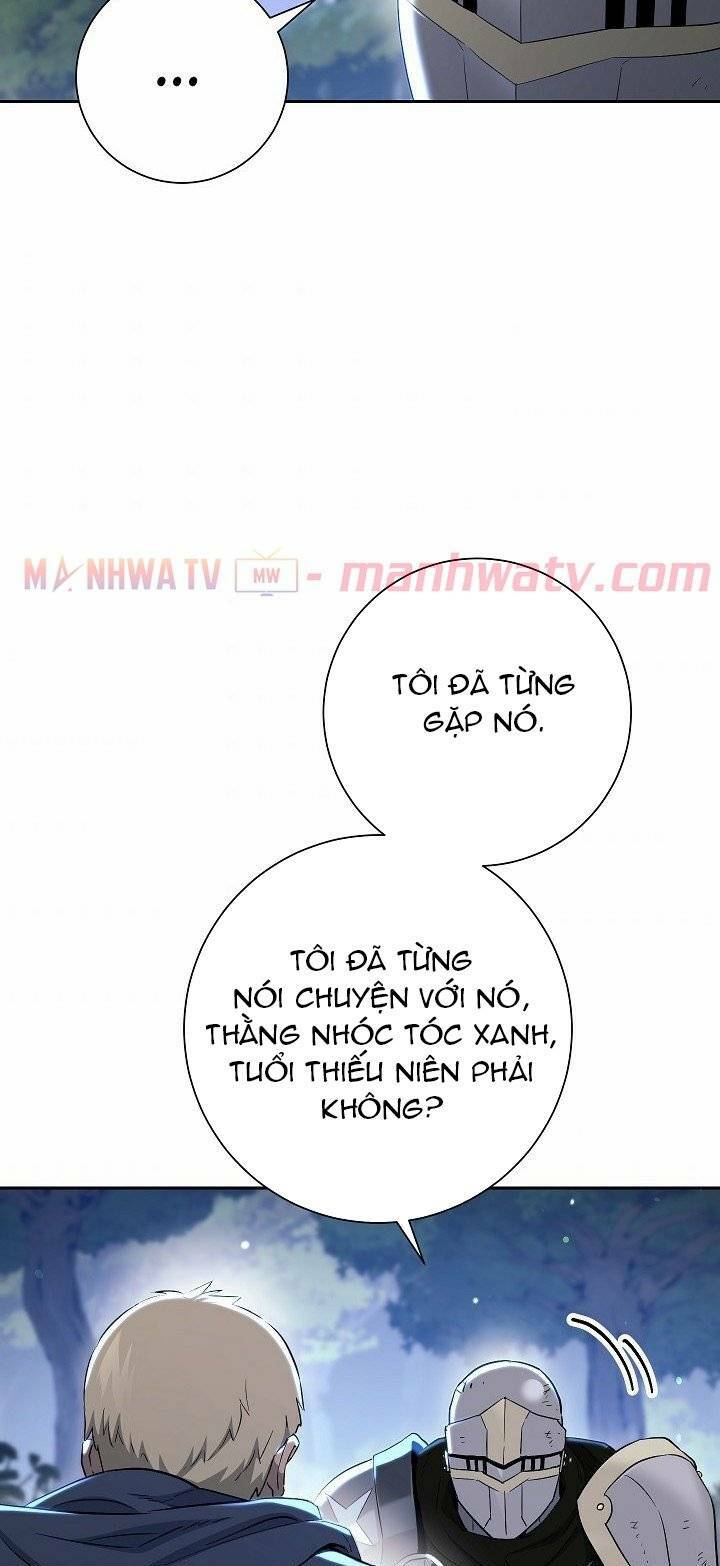 Cốt Binh Trở Lại Tập 128 trang 54