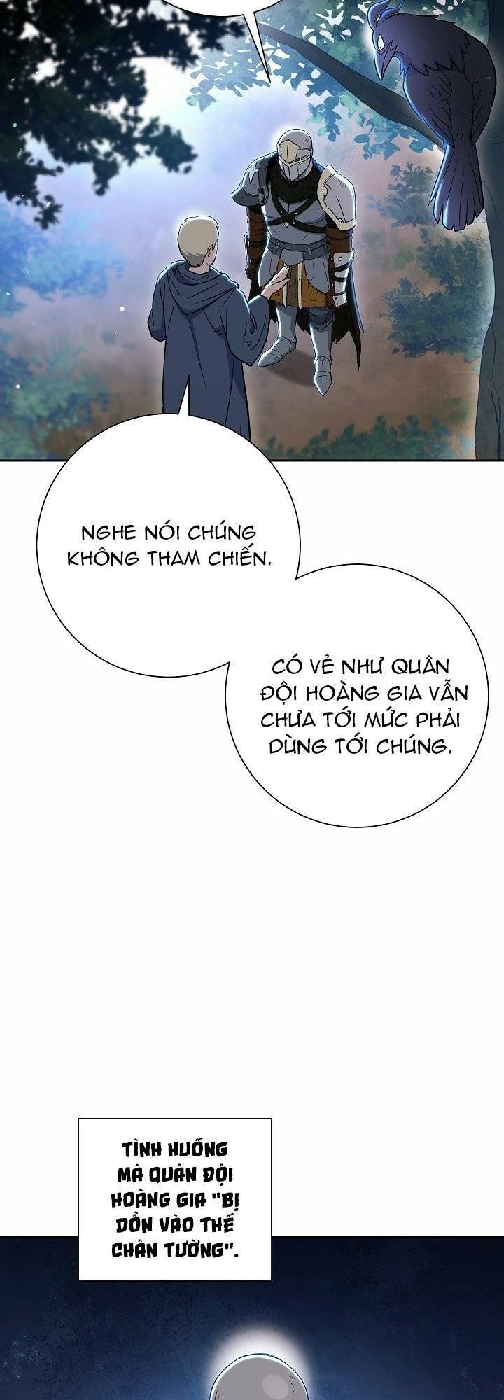 Cốt Binh Trở Lại Tập 128 trang 83