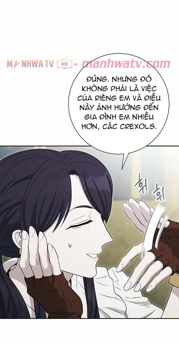 Cốt Binh Trở Lại Tập 129 trang 41