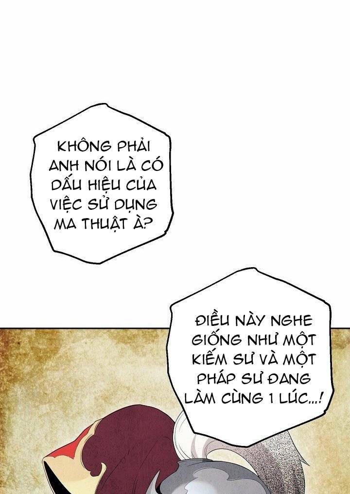 Cốt Binh Trở Lại Tập 129 trang 8