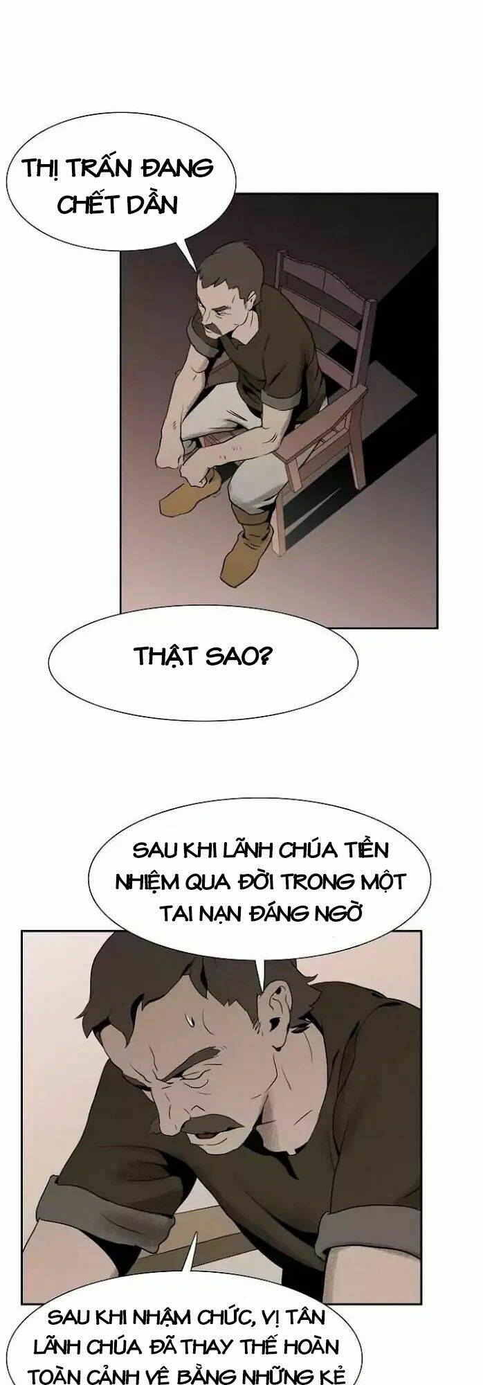 Cốt Binh Trở Lại Tập 13 trang 26
