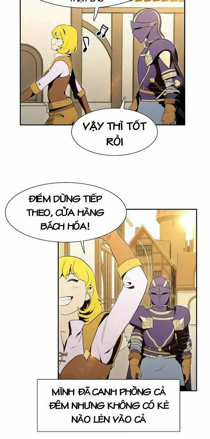 Cốt Binh Trở Lại Tập 13 trang 7
