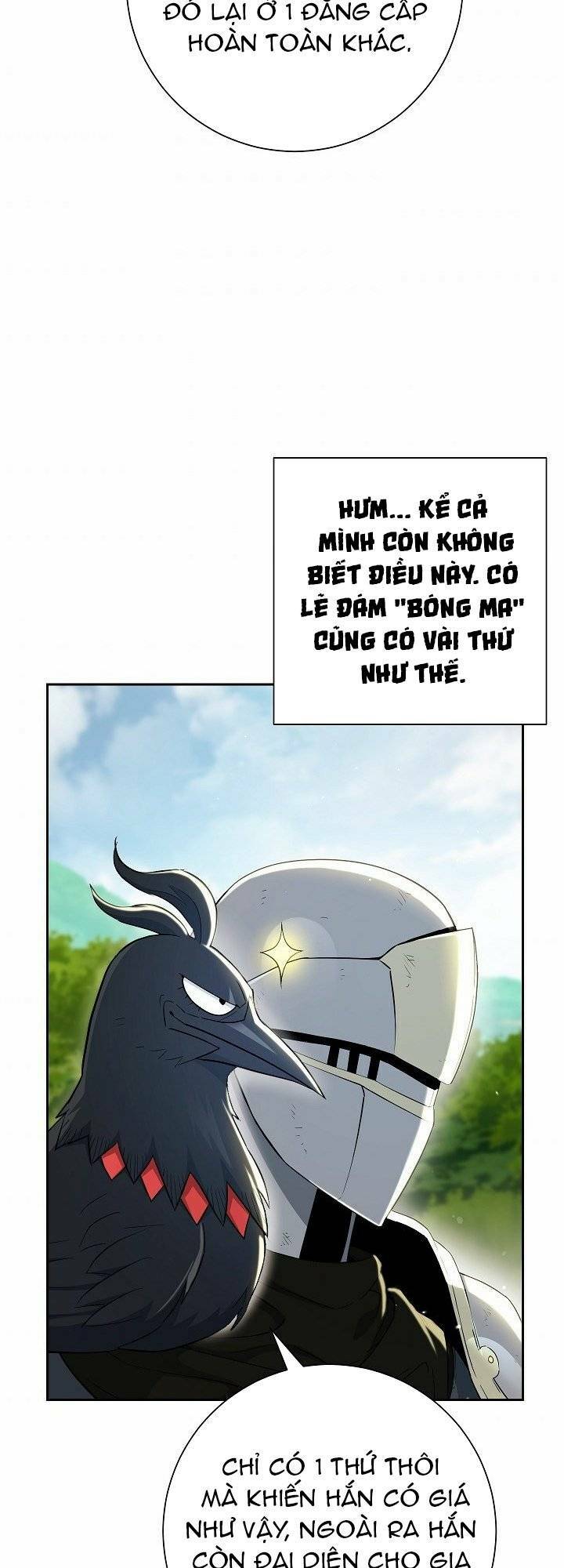 Cốt Binh Trở Lại Tập 130 trang 25