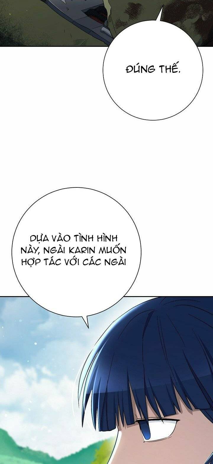 Cốt Binh Trở Lại Tập 130 trang 30