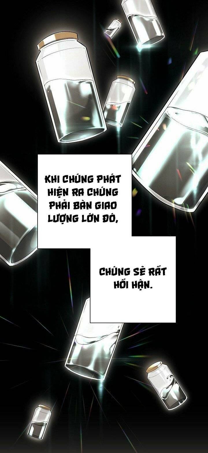Cốt Binh Trở Lại Tập 130 trang 66