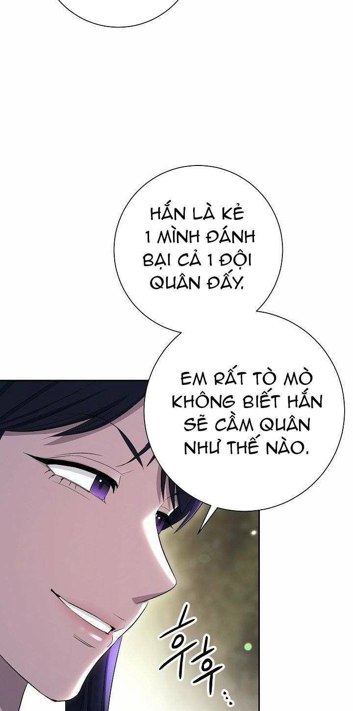 Cốt Binh Trở Lại Tập 130 trang 75