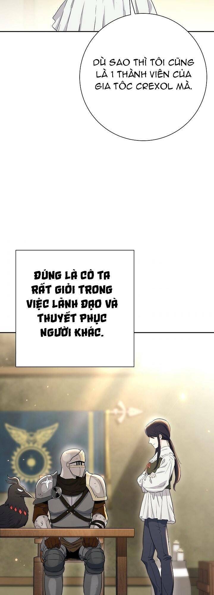 Cốt Binh Trở Lại Tập 131 trang 47