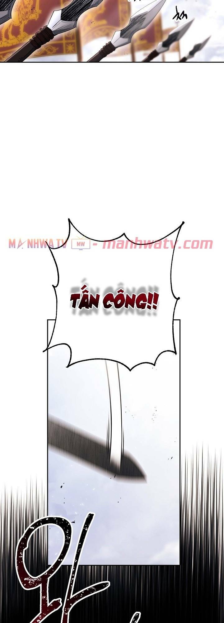 Cốt Binh Trở Lại Tập 132 trang 5