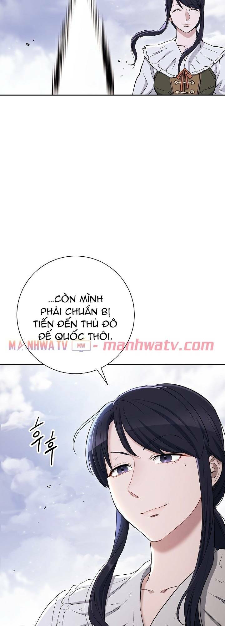 Cốt Binh Trở Lại Tập 132 trang 51