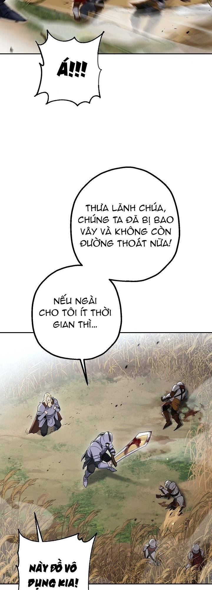 Cốt Binh Trở Lại Tập 133 trang 3
