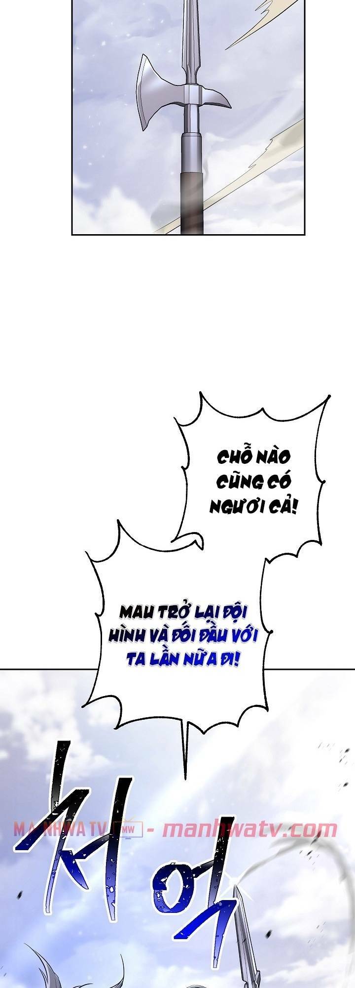 Cốt Binh Trở Lại Tập 133 trang 52