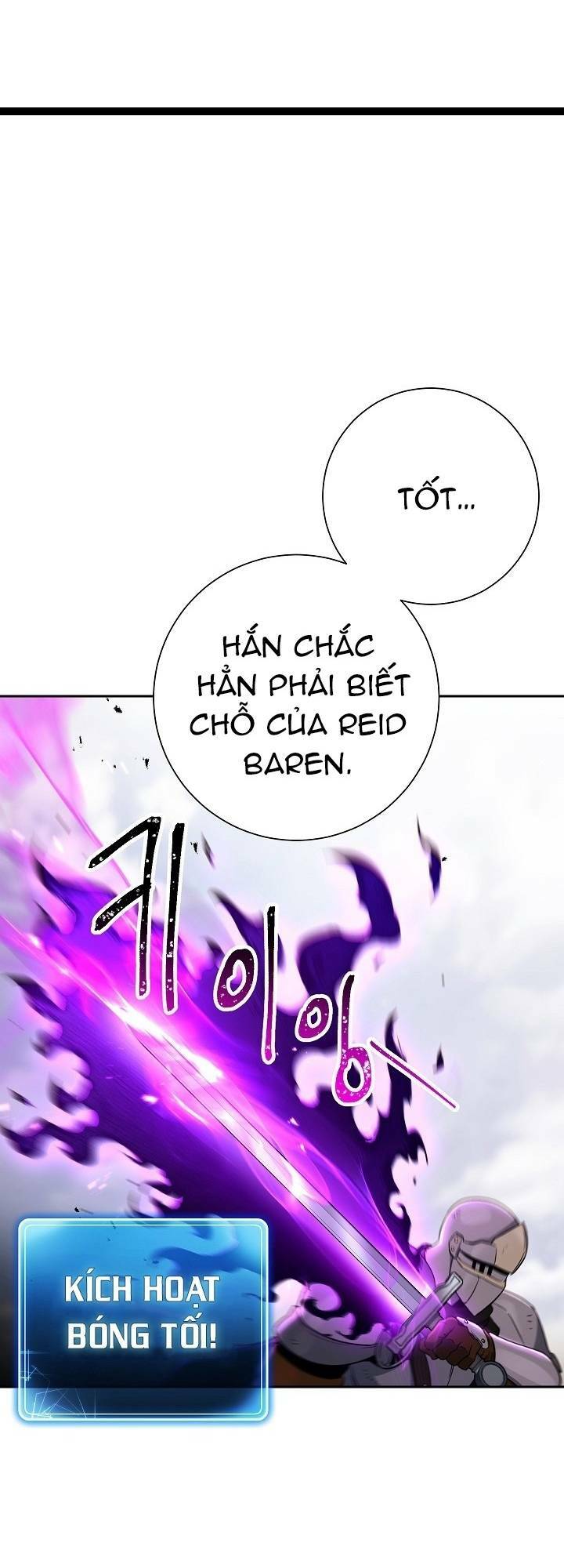 Cốt Binh Trở Lại Tập 133 trang 57