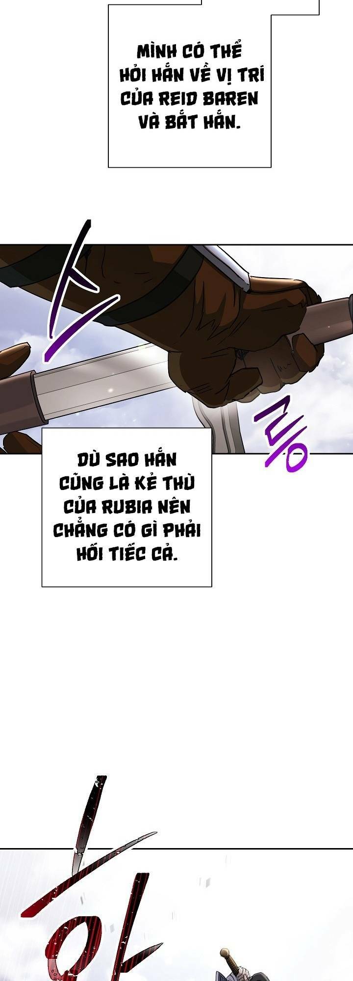 Cốt Binh Trở Lại Tập 133 trang 7