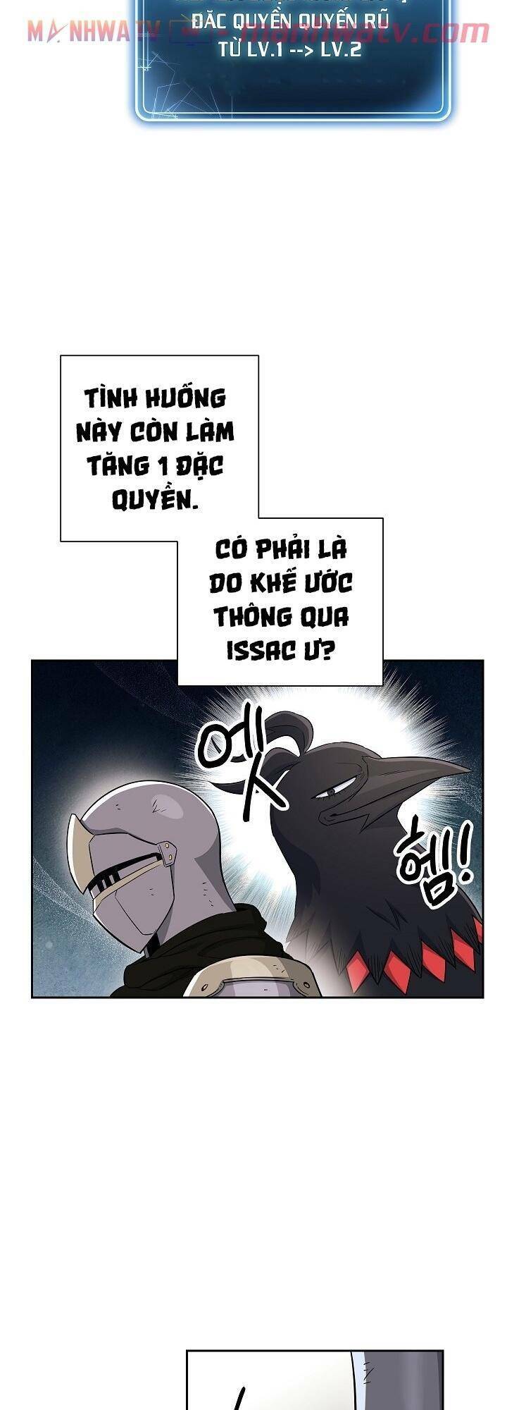 Cốt Binh Trở Lại Tập 135 trang 32