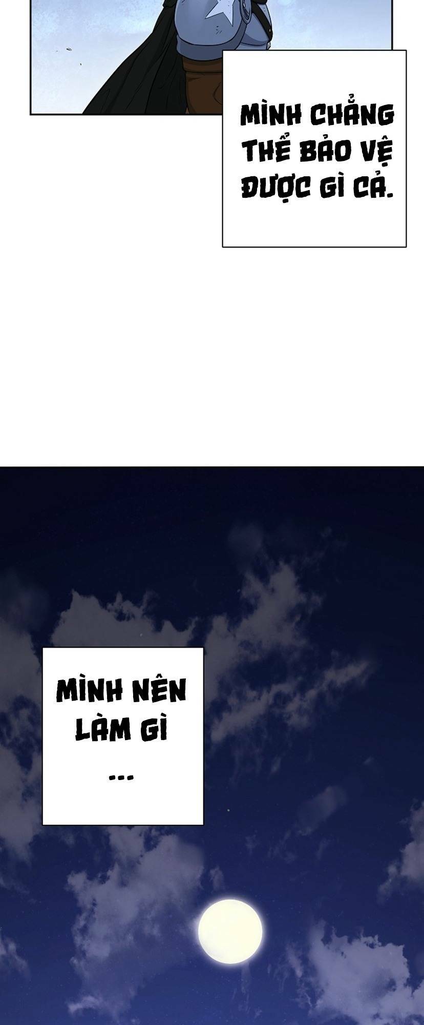 Cốt Binh Trở Lại Tập 136 trang 101