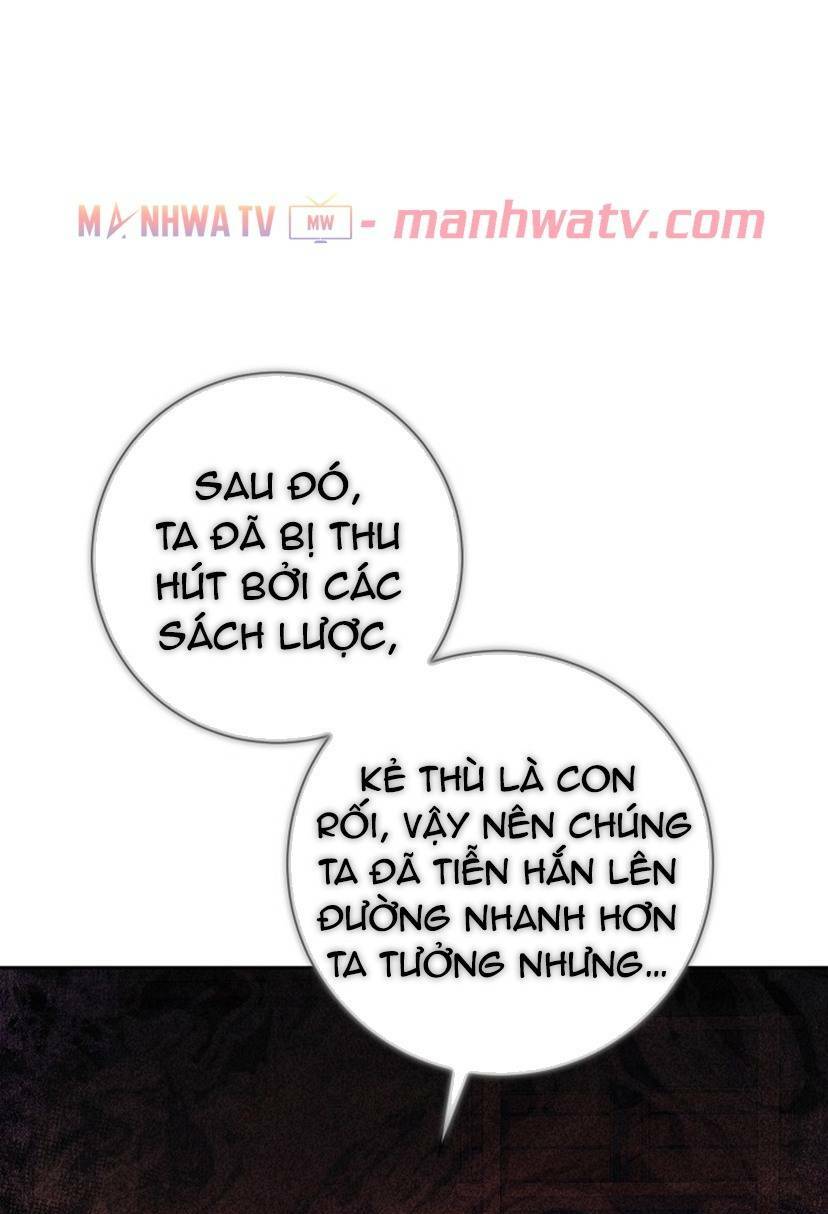 Cốt Binh Trở Lại Tập 136 trang 36