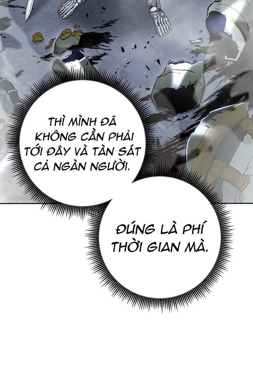 Cốt Binh Trở Lại Tập 136 trang 49