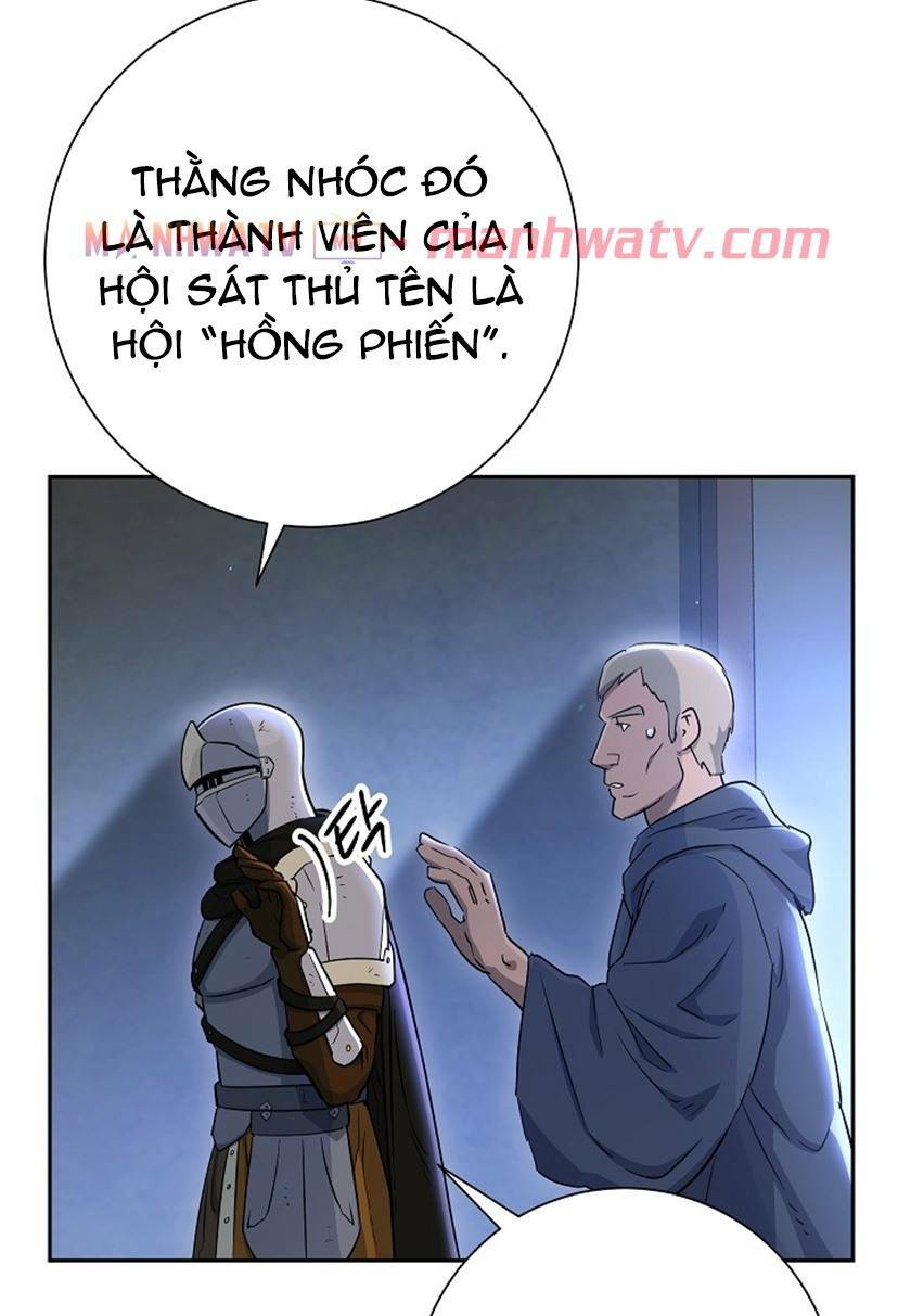 Cốt Binh Trở Lại Tập 136 trang 75