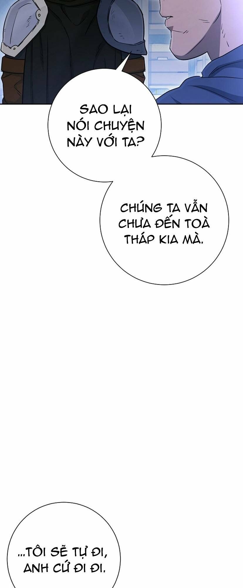 Cốt Binh Trở Lại Tập 136 trang 77