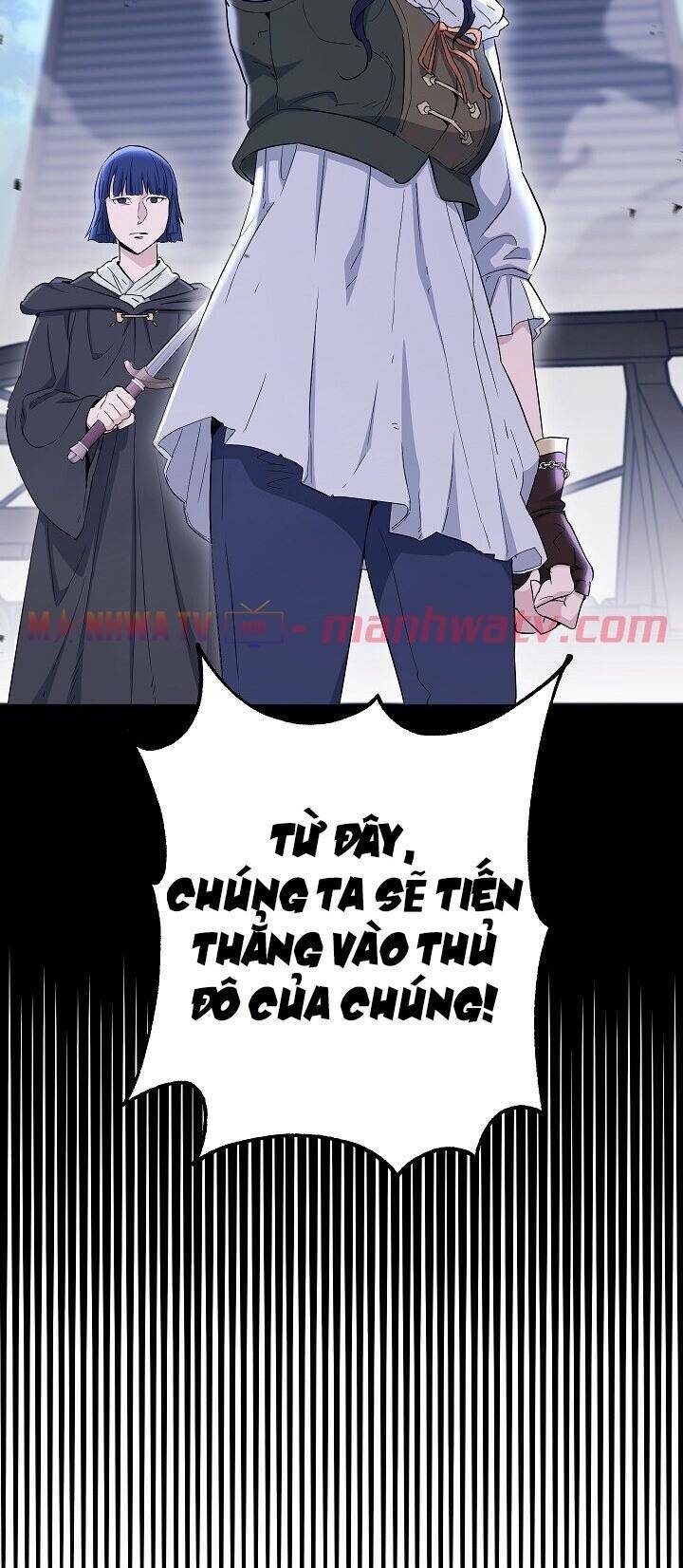 Cốt Binh Trở Lại Tập 137 trang 30
