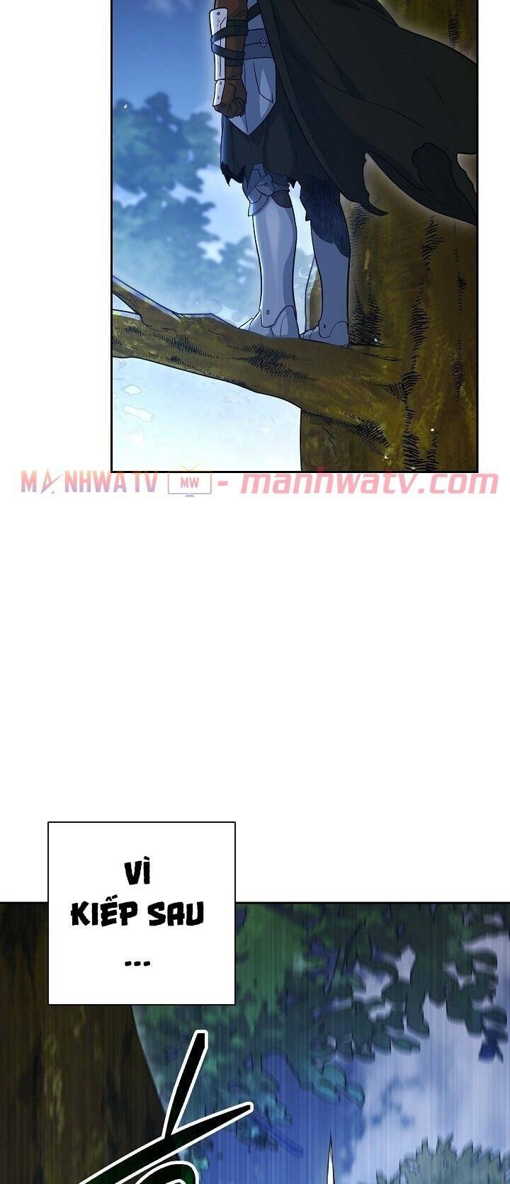 Cốt Binh Trở Lại Tập 137 trang 42