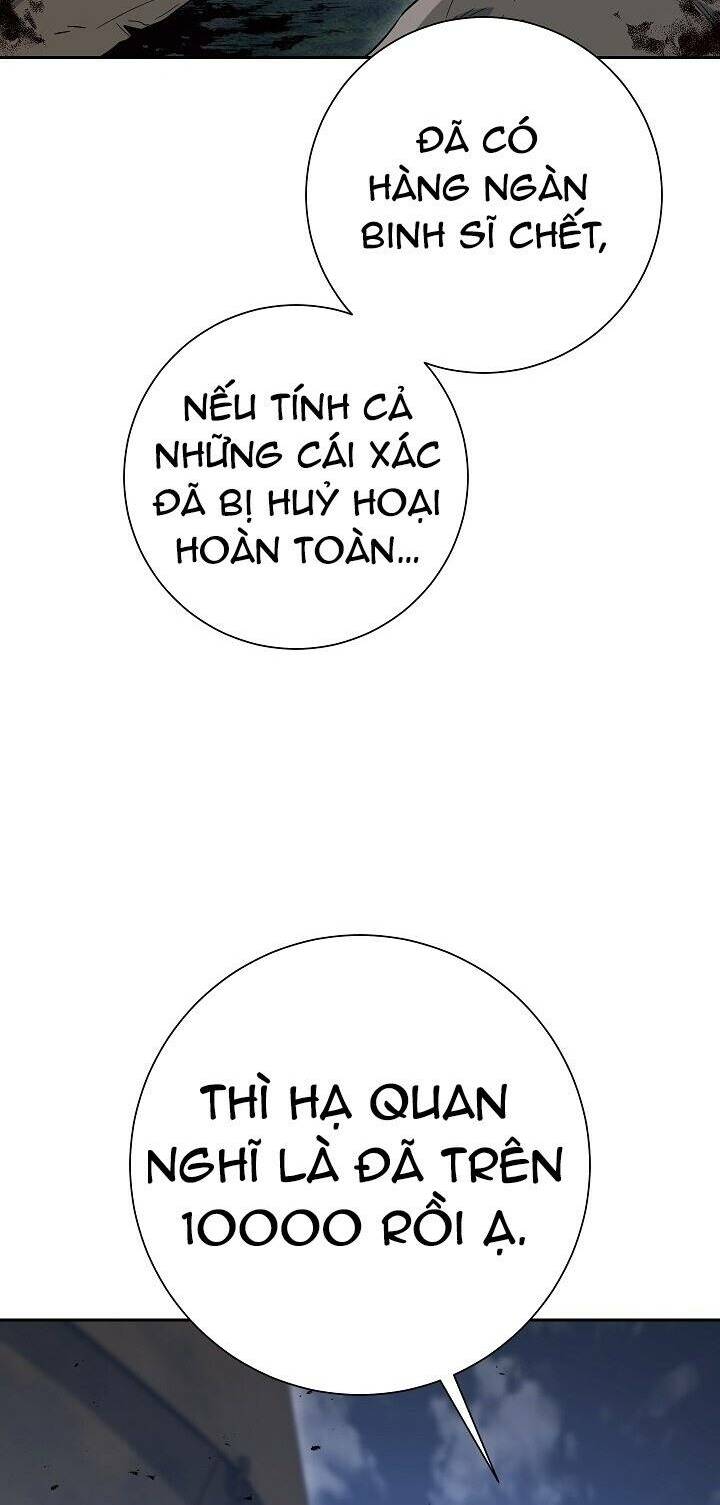 Cốt Binh Trở Lại Tập 137 trang 46
