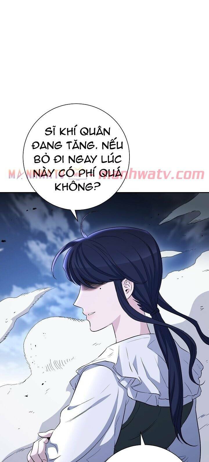 Cốt Binh Trở Lại Tập 137 trang 57
