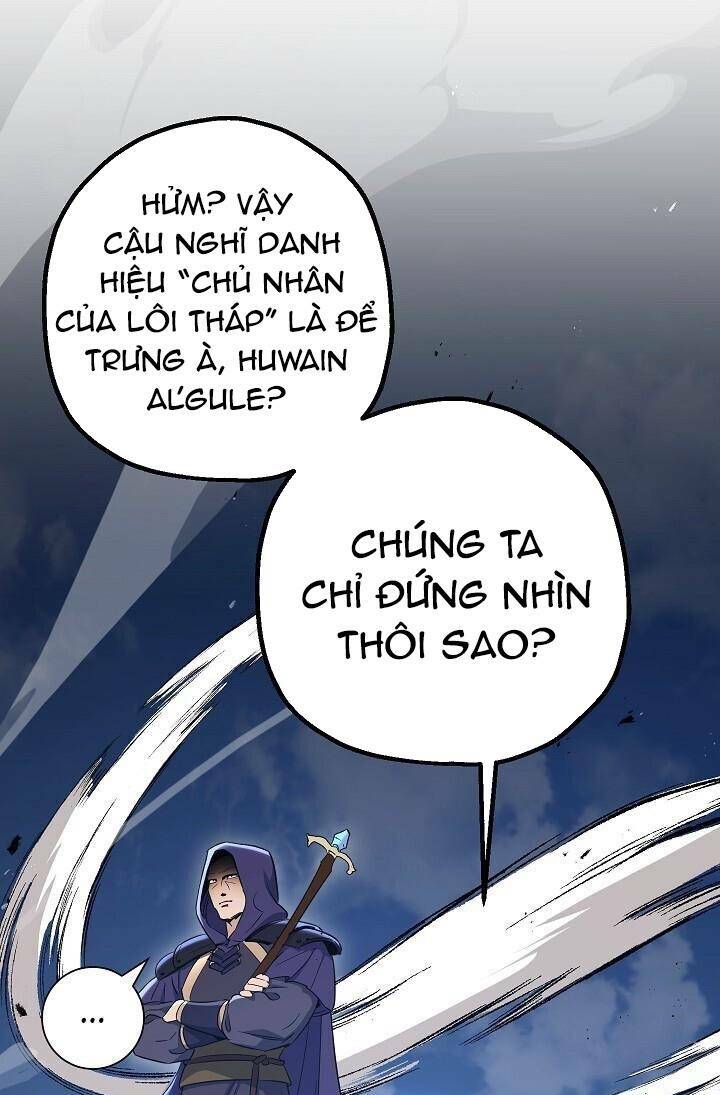 Cốt Binh Trở Lại Tập 138 trang 4