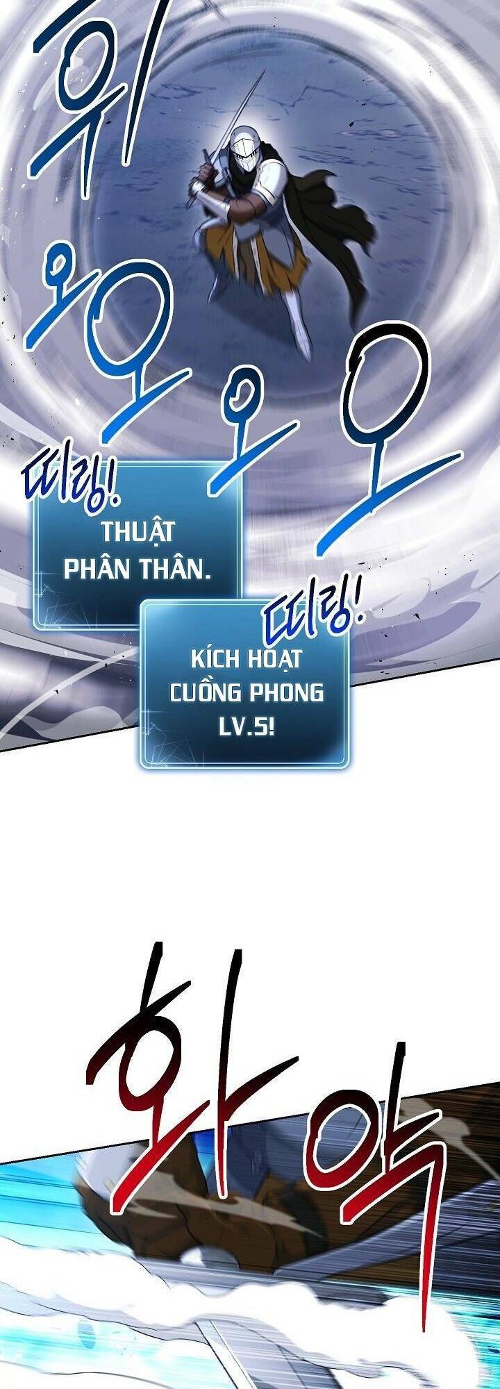 Cốt Binh Trở Lại Tập 138 trang 41