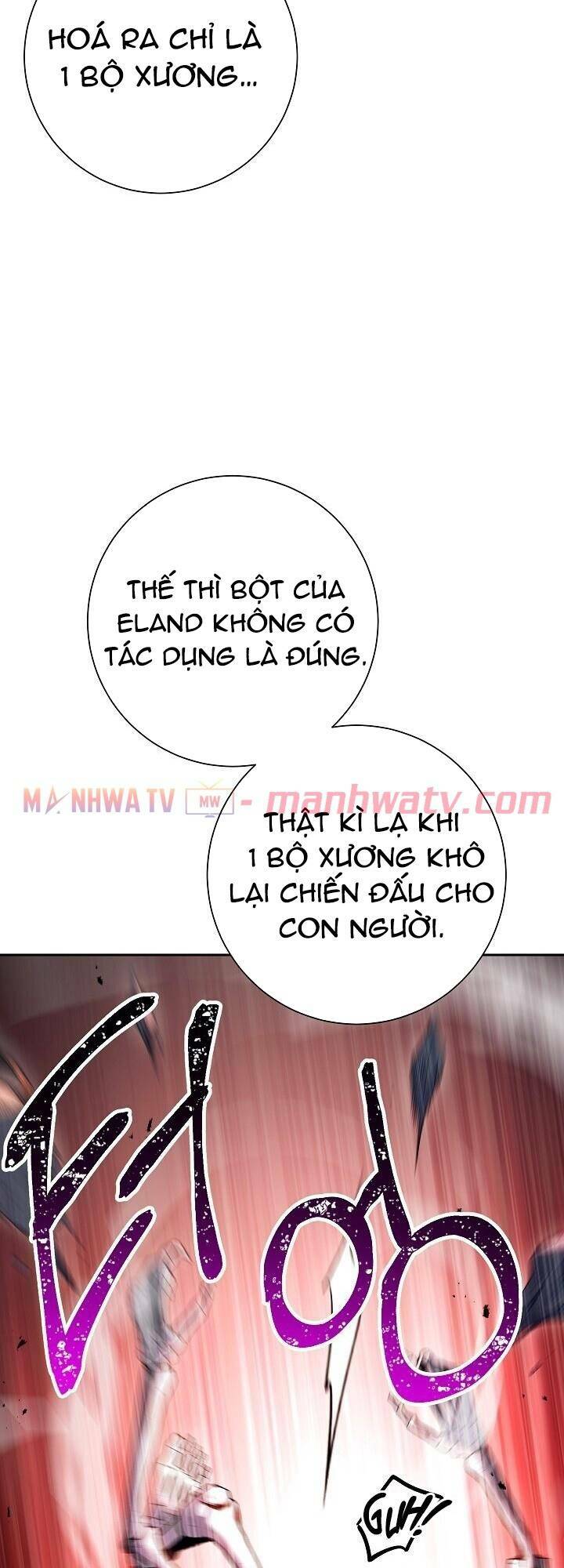 Cốt Binh Trở Lại Tập 138 trang 58