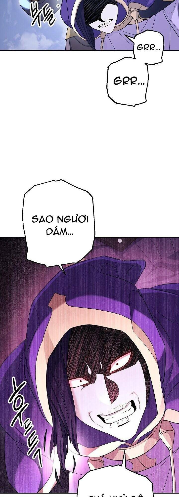 Cốt Binh Trở Lại Tập 138 trang 61