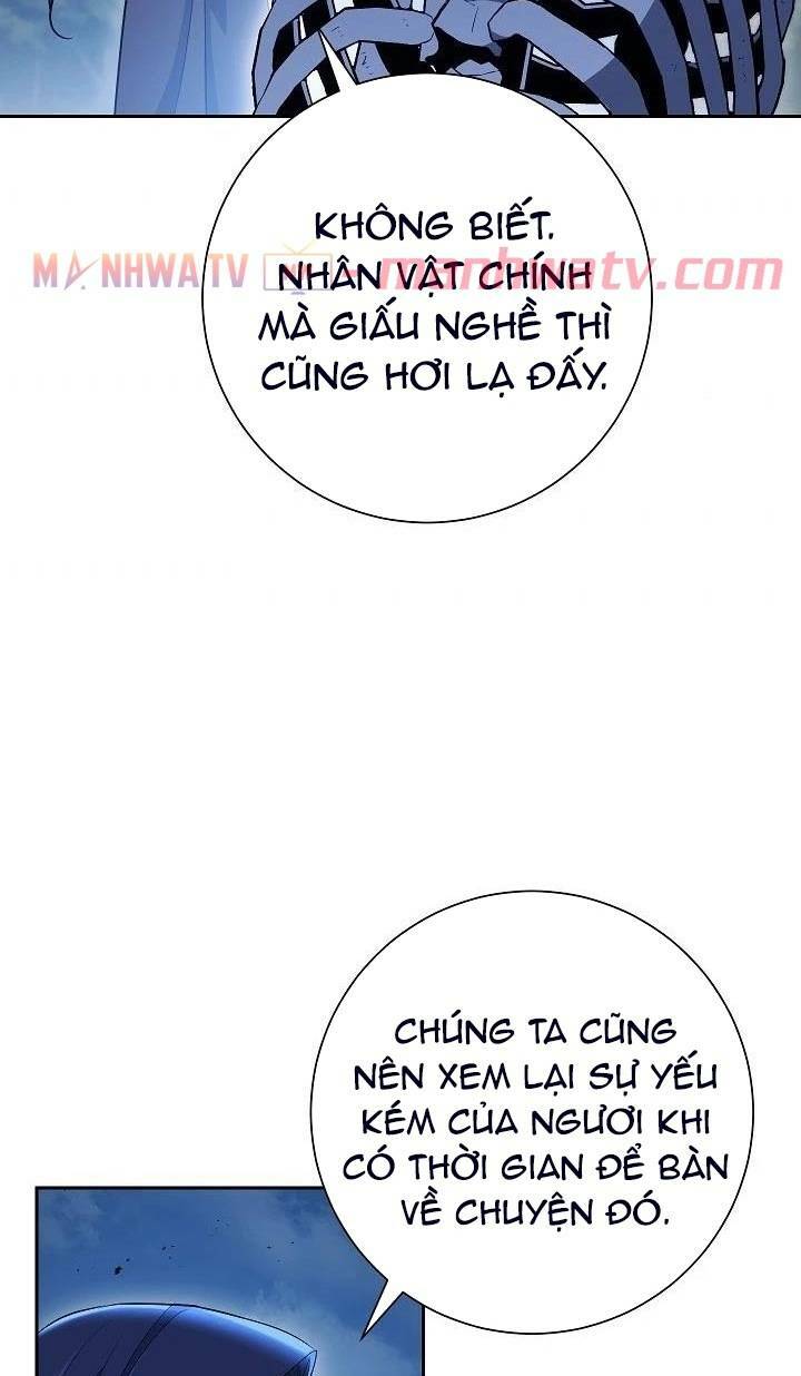 Cốt Binh Trở Lại Tập 139 trang 36
