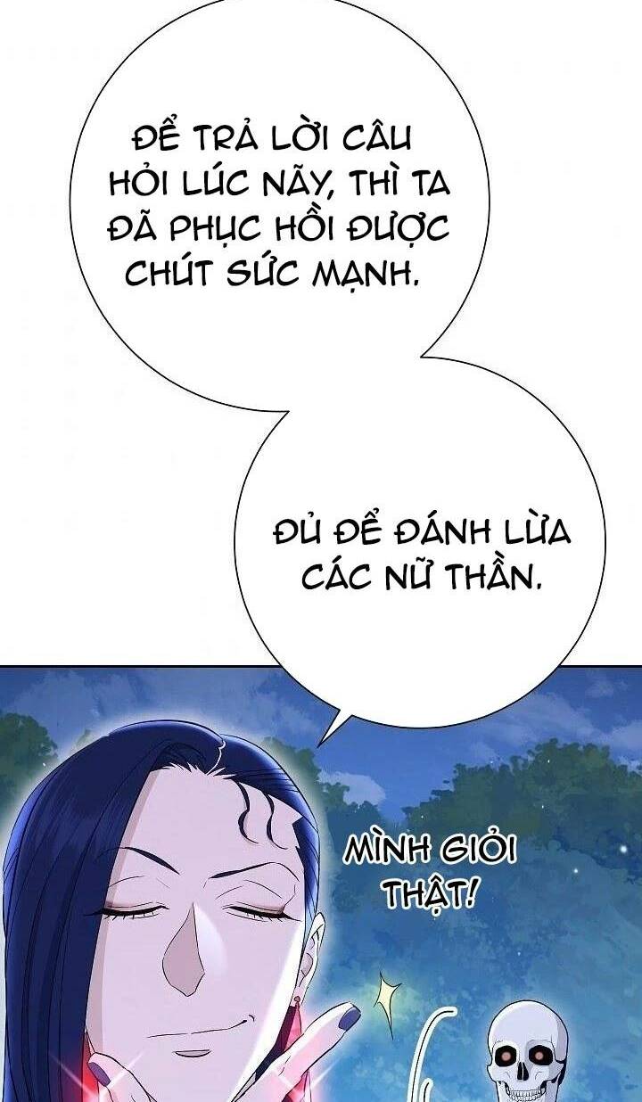Cốt Binh Trở Lại Tập 139 trang 43