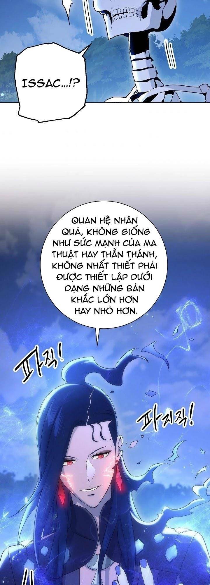 Cốt Binh Trở Lại Tập 139 trang 50