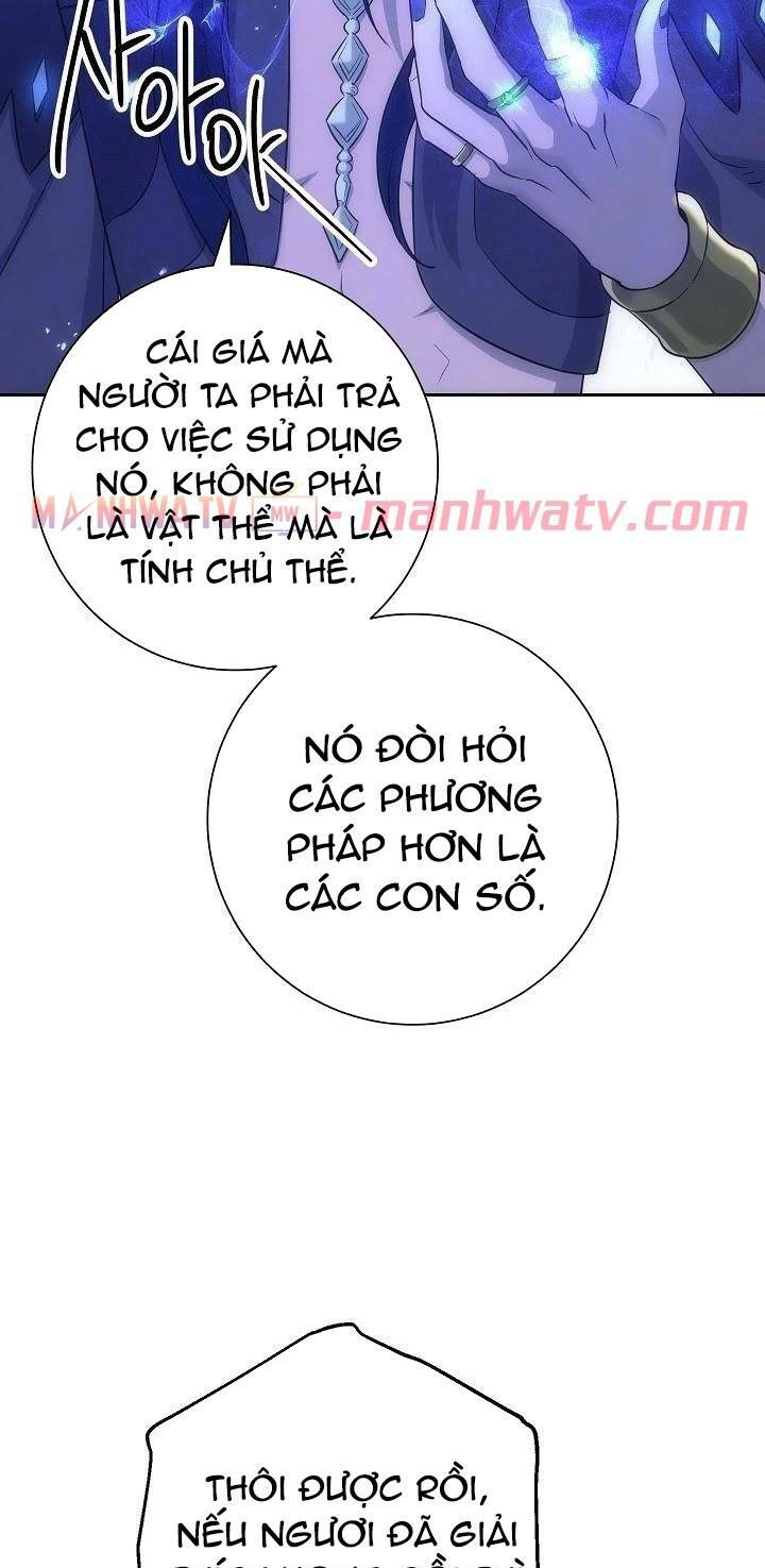 Cốt Binh Trở Lại Tập 139 trang 51