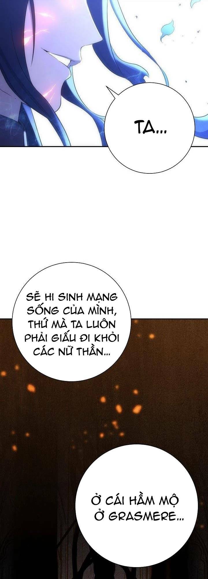 Cốt Binh Trở Lại Tập 139 trang 59