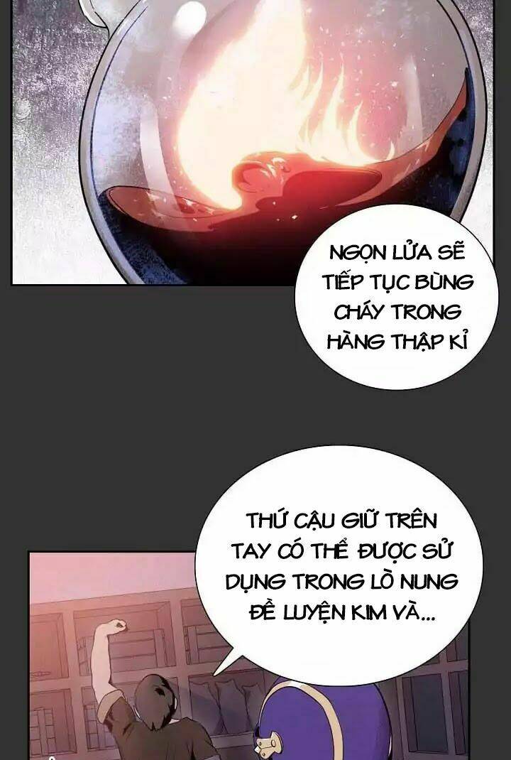 Cốt Binh Trở Lại Tập 14 trang 18
