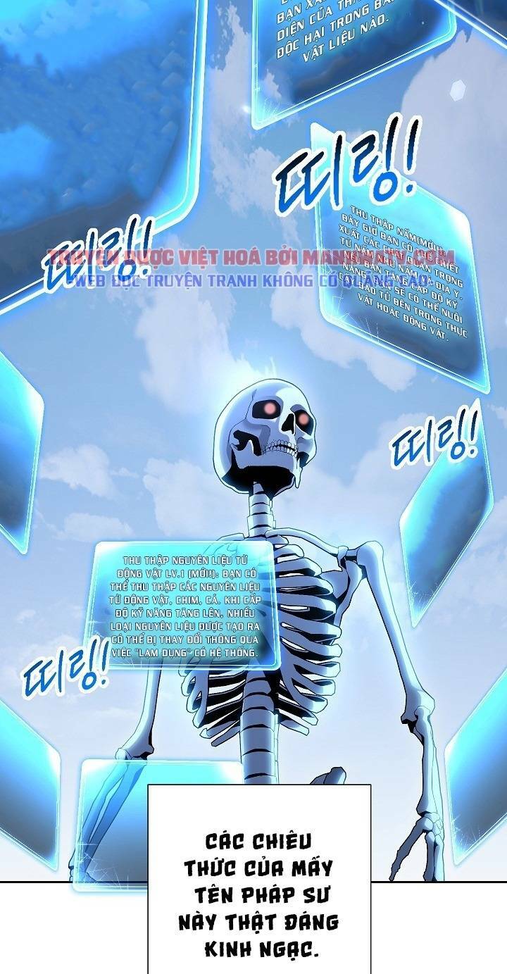 Cốt Binh Trở Lại Tập 140 trang 20