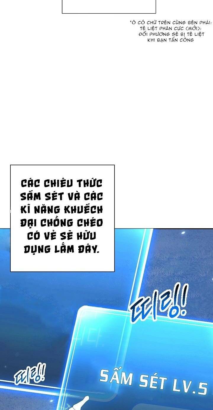 Cốt Binh Trở Lại Tập 140 trang 21