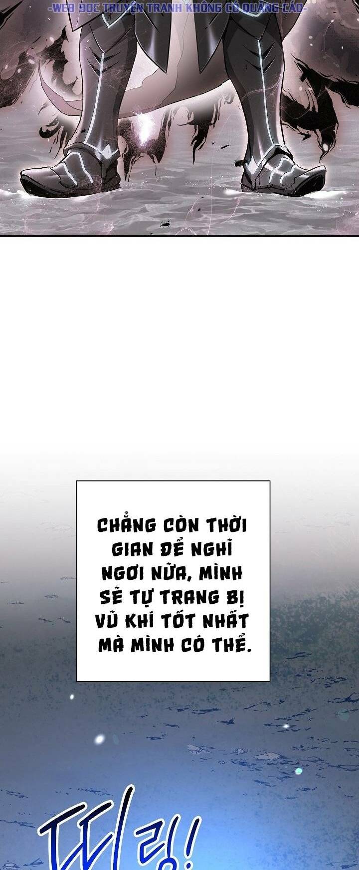 Cốt Binh Trở Lại Tập 140 trang 46