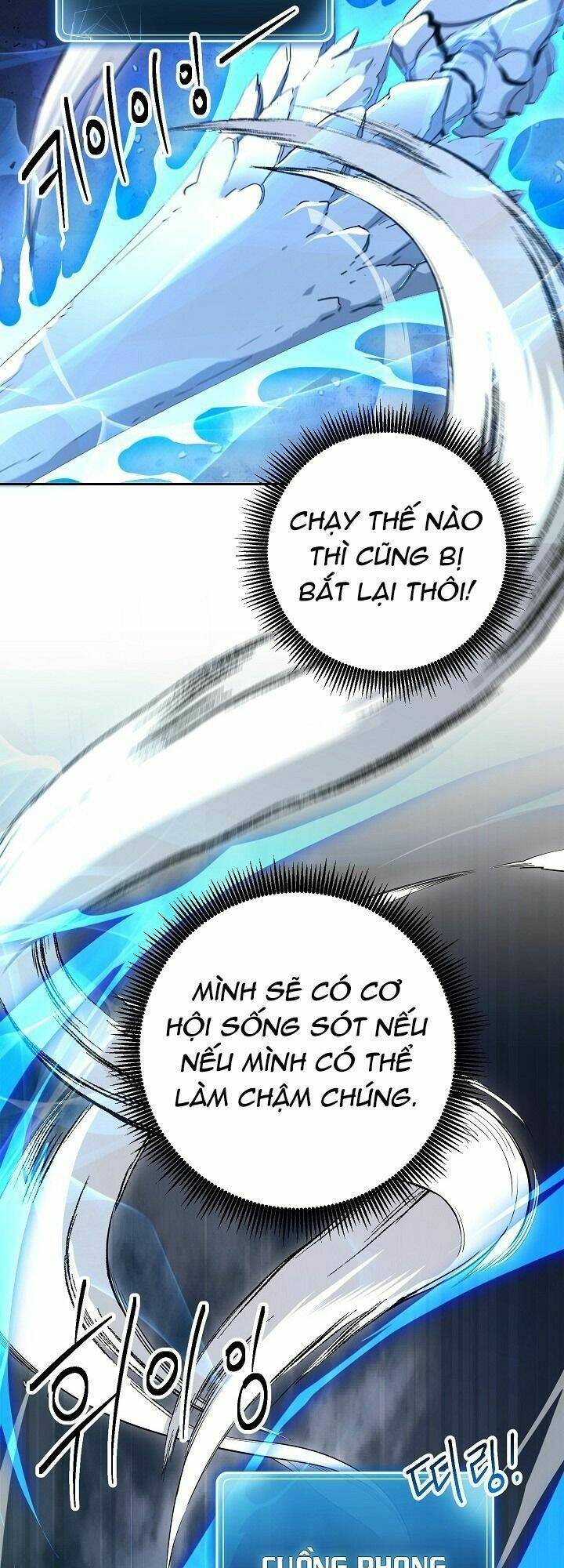 Cốt Binh Trở Lại Tập 141 trang 17