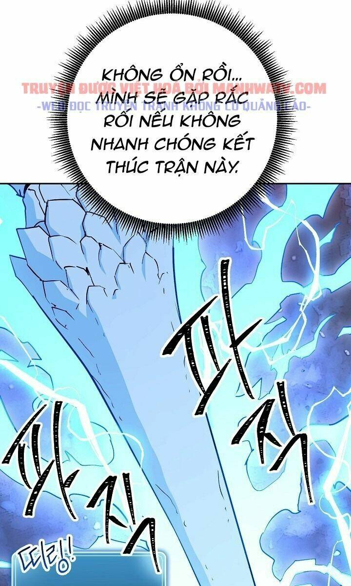 Cốt Binh Trở Lại Tập 141 trang 33