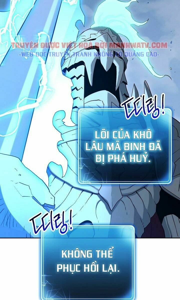 Cốt Binh Trở Lại Tập 141 trang 60