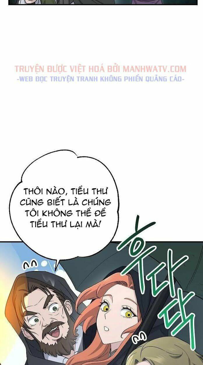 Cốt Binh Trở Lại Tập 142 trang 18