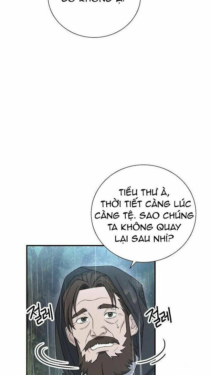 Cốt Binh Trở Lại Tập 142 trang 46