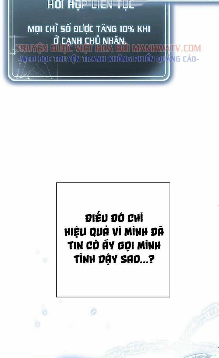 Cốt Binh Trở Lại Tập 142 trang 57