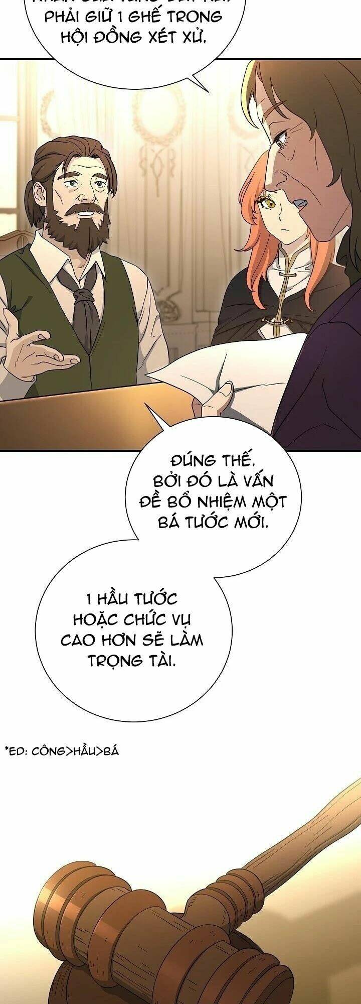 Cốt Binh Trở Lại Tập 142 trang 86